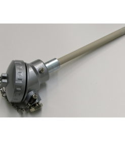 K Type Industrial Head