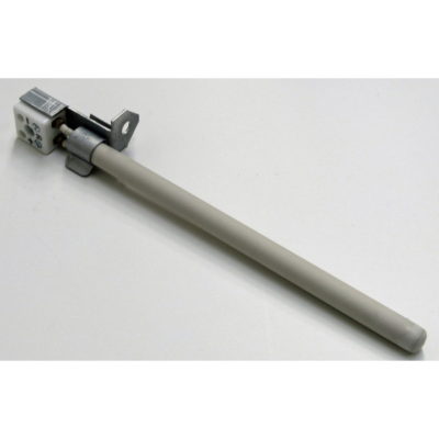 R Type P-Bracket Thermocouple 415mm Long – Potteries Kilns